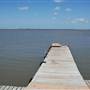 Palacios Seawall