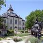 Somervell County Courthouse