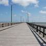 Pavillion Pier
