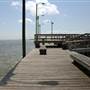 Pavillion Pier