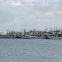 Port of Palacios