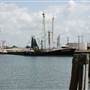 Port of Palacios