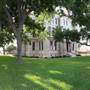Milam County Courthouse