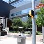 Willie Nelson Boulevard