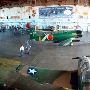 Commemorative Air Force Base (Central Texas Wing)