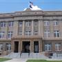Cameron County Courthouse