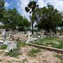 Brownsville City Cemetery