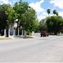 St. Charles Street Historic Neighborhood