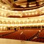 Bass Performance Hall