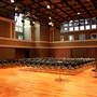 Bass Performance Hall