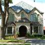 Crestline Neighborhood