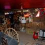 Arkey Blue's Silver Dollar Saloon