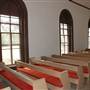 Polly's Chapel