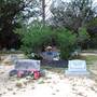 Polly Cemetery