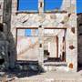 Silver Spur Dance Hall Ruins