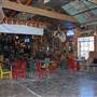Longhorn Saloon