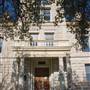 Bandera County Courthouse