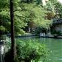San Antonio River Walk