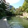 San Antonio River Walk