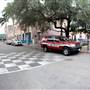 Market Street - Chess Board