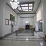 Burleson County Courthouse