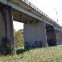 Hwy 95 Bridge near Smithville