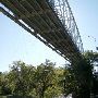 Old Highway 21 Bridge