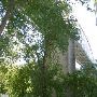 Old Highway 21 Bridge