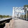 Old Highway 21 Bridge