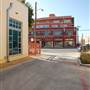 South Flores Retail District