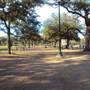 Japanese Garden in Hermann Park