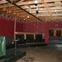 Ballroom at Spider House