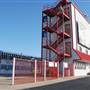 Devil's Bowl Speedway