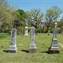 Oak Hill Cemetery