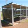 Whitewright Youth Baseball Softball Fields