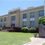 Gillespie County Courthouse