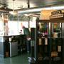 Birds Barbershop - South Congress
