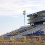Corsicana High School - Tiger Stadium