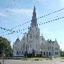 First United Methodist Church