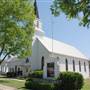 Hutto Lutheran Church