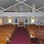 Hutto Lutheran Church