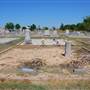 Hutto Lutheran Cemetery