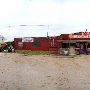 The Broken Spoke