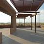 Marfa Lights Viewing Area