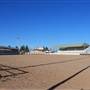Buck Jackson Arena