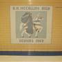 McCallum High School