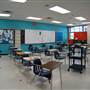 McCallum High School