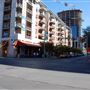 Willie Nelson Boulevard