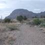 Big Bend National Park - Window Trail