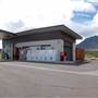 Big Bend National Park - Panther Junction